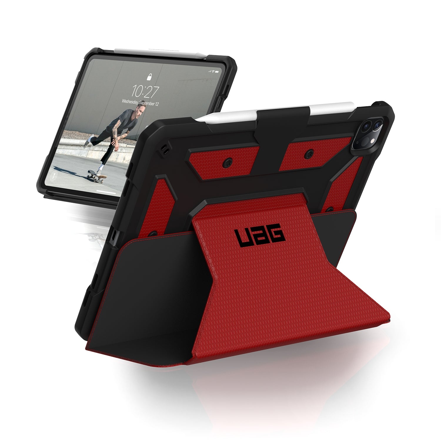 uag ipad mini case