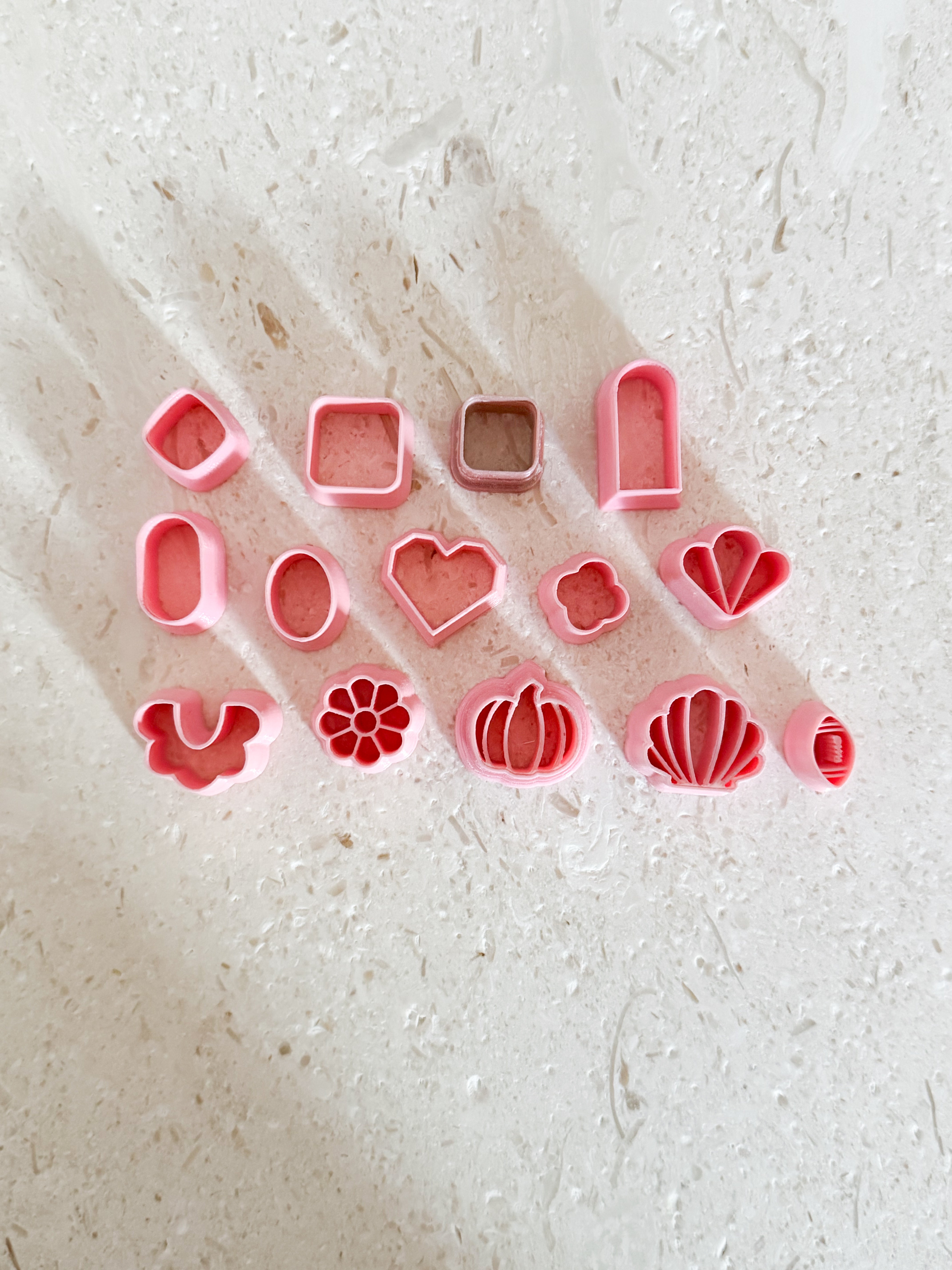 Stud Bundle