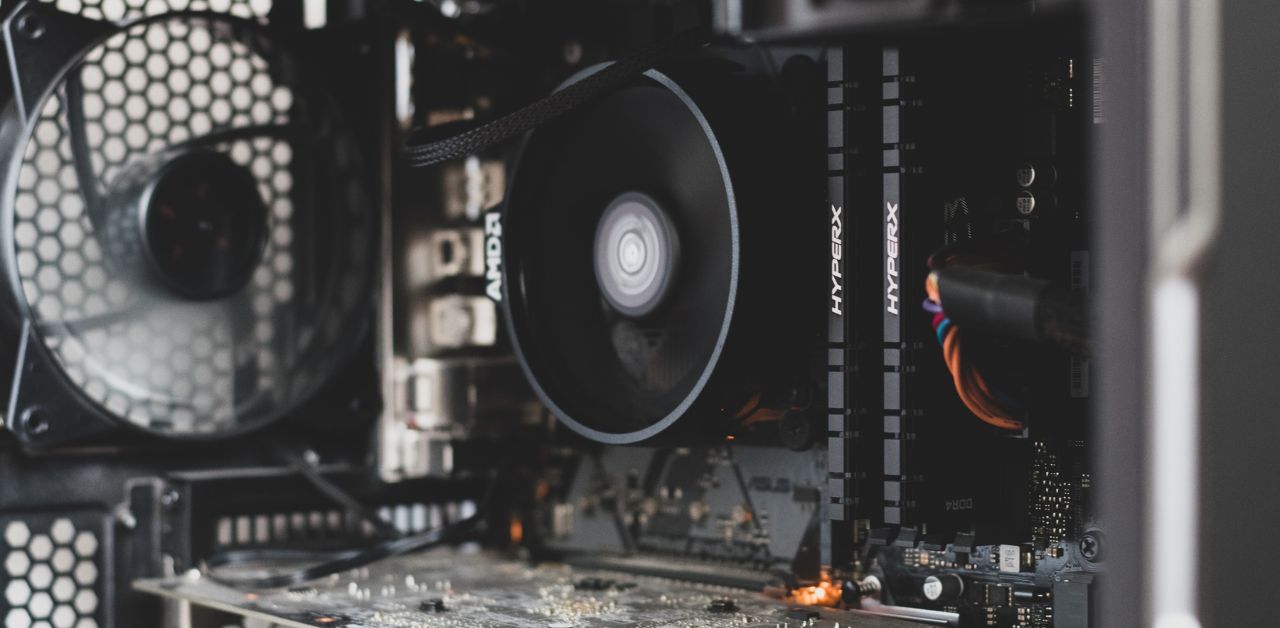 3 Easy Ways to Maximize Your Computer Power overclocking