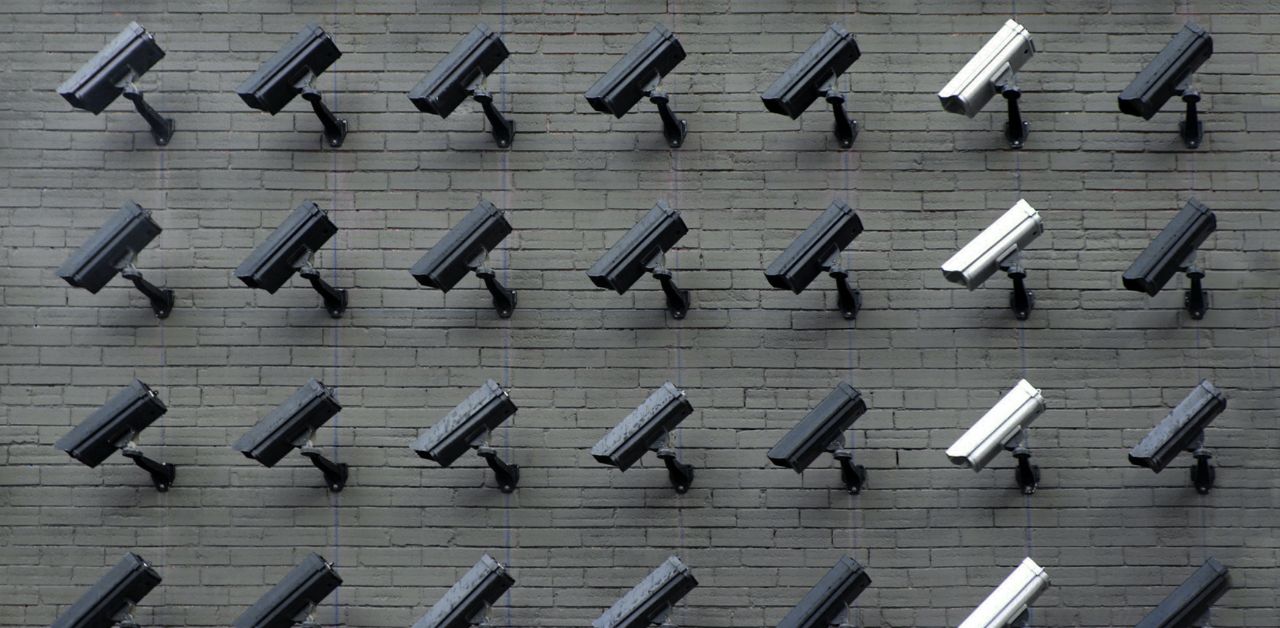3 ISP secrets surveillance