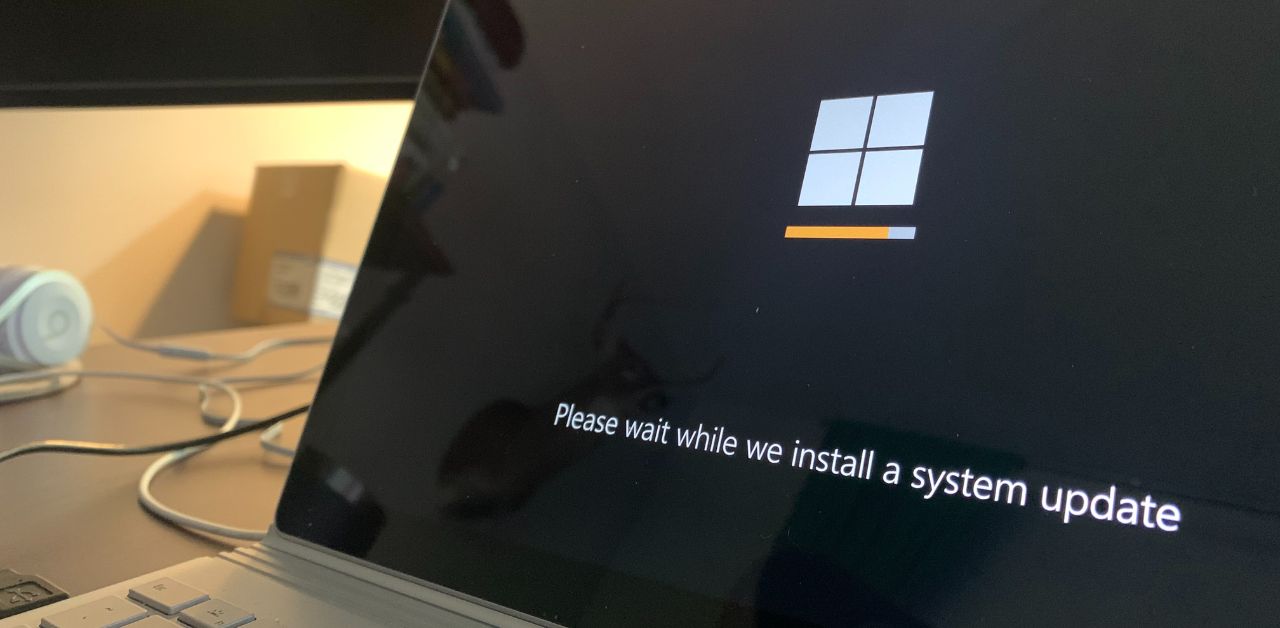 5 Easy Steps to Get Your Computer Ready for 2024 windows updates