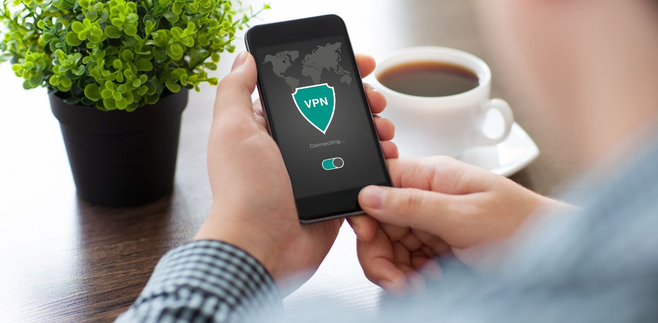 Maximize Your Mobile Privacy in 3 Easy Steps VPN