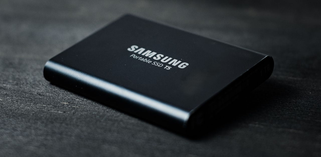 The Easy Guide to Data Backups ssd portable