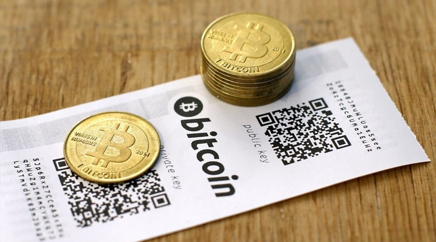 The Easy Bitcoin Wallet Guide paper