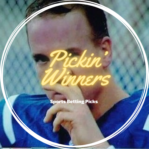 pickin winners