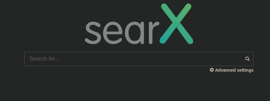 Top 3 Search Engine Alternatives Searx