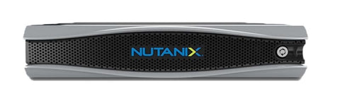 Nutanix Cluster