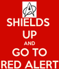 Shields Up