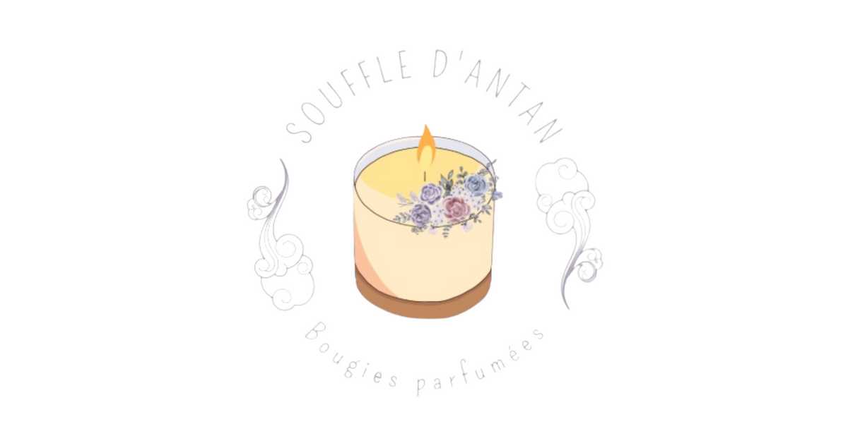 Souffle dAntan