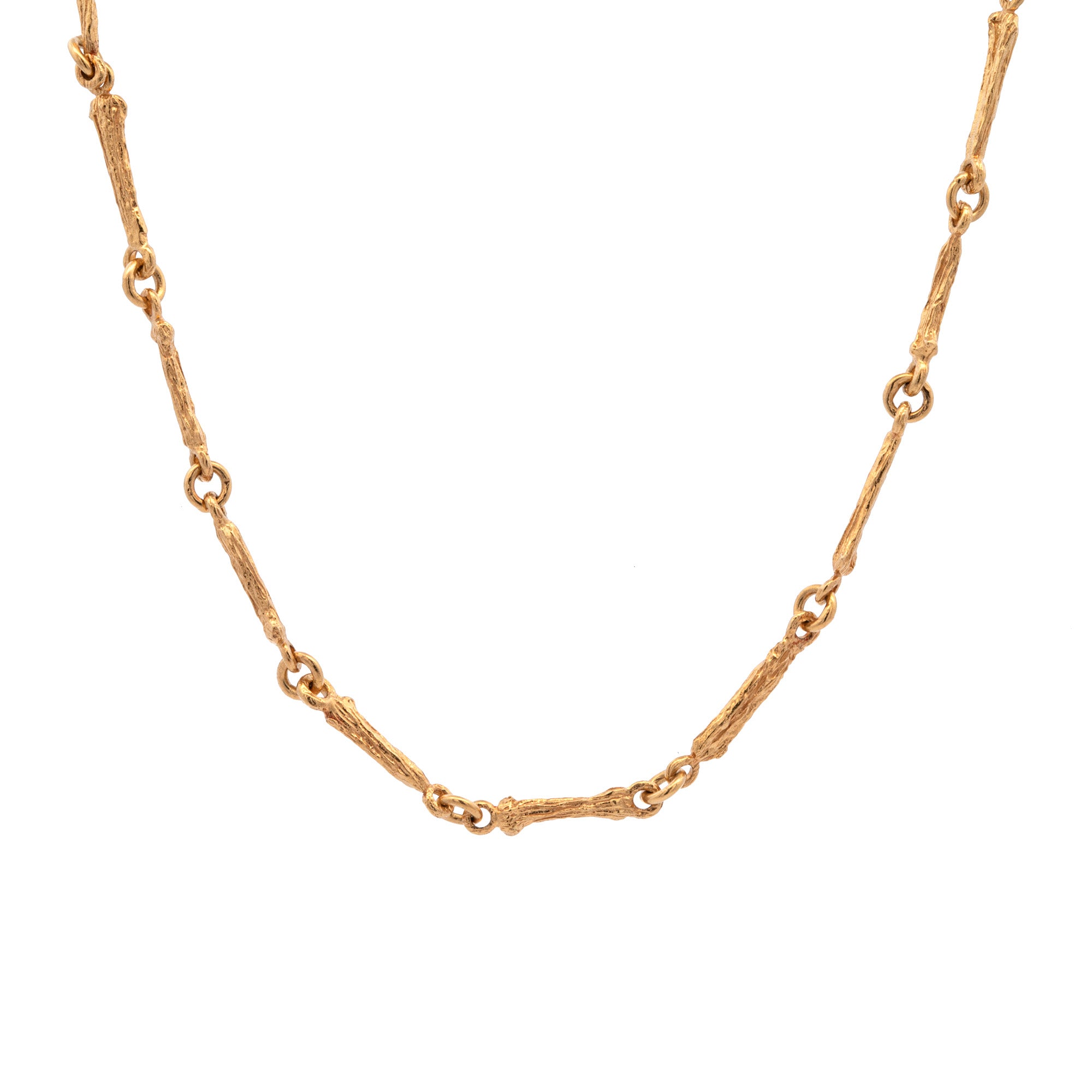 12pcs 30 Inch Long Necklace Chains Bulk Necklace Chains Gold