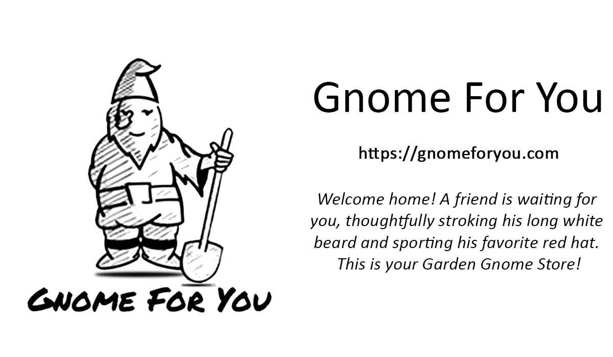(c) Gnomeforyou.com