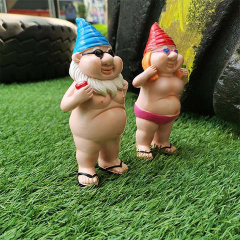 Couple naturist Category:Naturist women