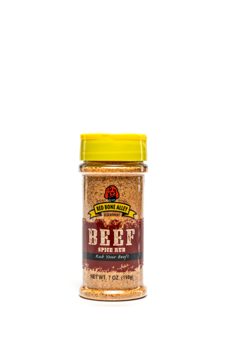 Pork and Poultry Spice Rub – Red Bone Foods