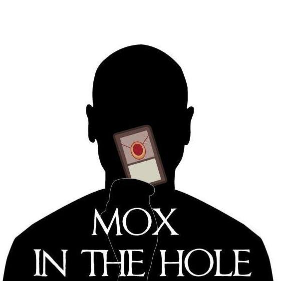 Mox in the Hole Scotlands No1 Game Store for all your gaming needs