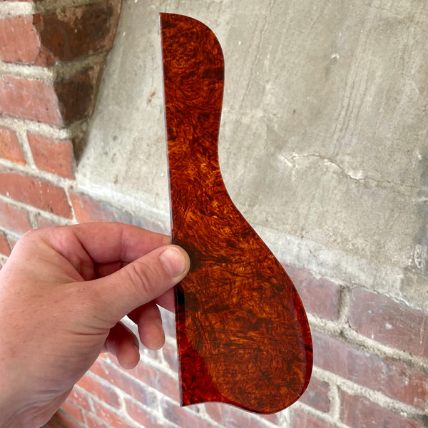 Gibson L-48 Guard – 1929 Pickguards