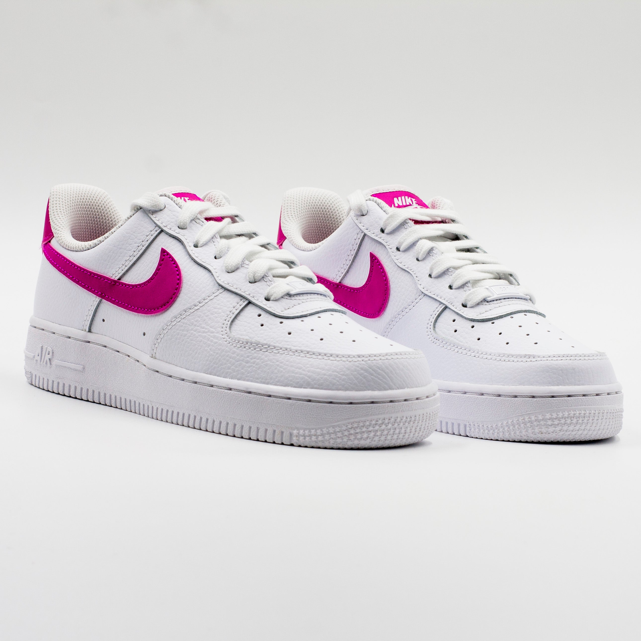 Nike Air Force 1 Blanco – Zapateria Las 3 BBB