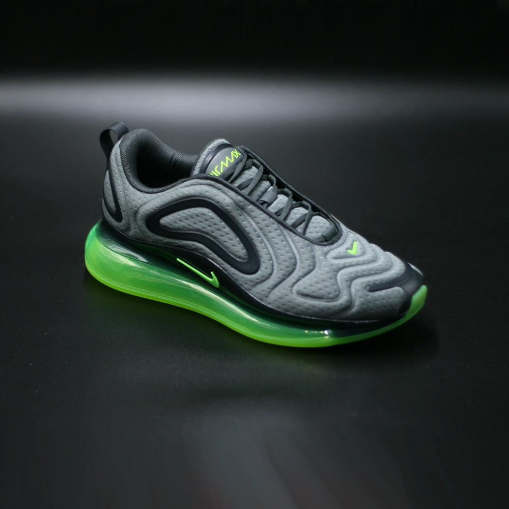 Dentro mesa Comercio Nike Air Max 720 Electric Green Zapatillas Hombre Casual – Zapateria Las 3  BBB