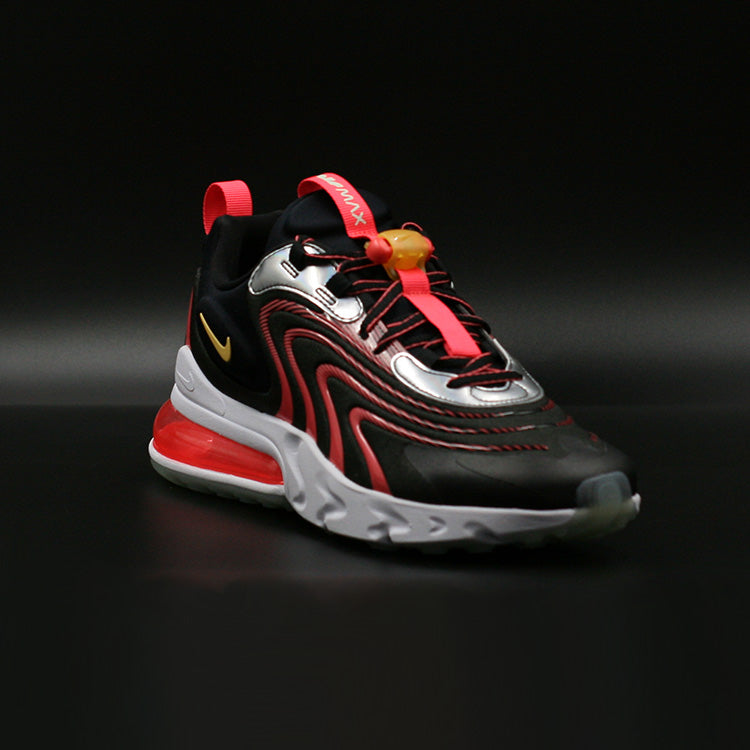 Nike Max 270 React ENG Alien Black Red Gold Zapatillas Hombre/Muje – Zapateria 3 BBB