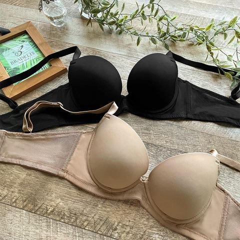Found: The perfect summer bra (even for me) — InsiderBeautyBuzz
