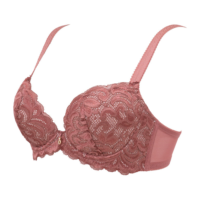 Naomi Push-Up Plunge Bra 23A2