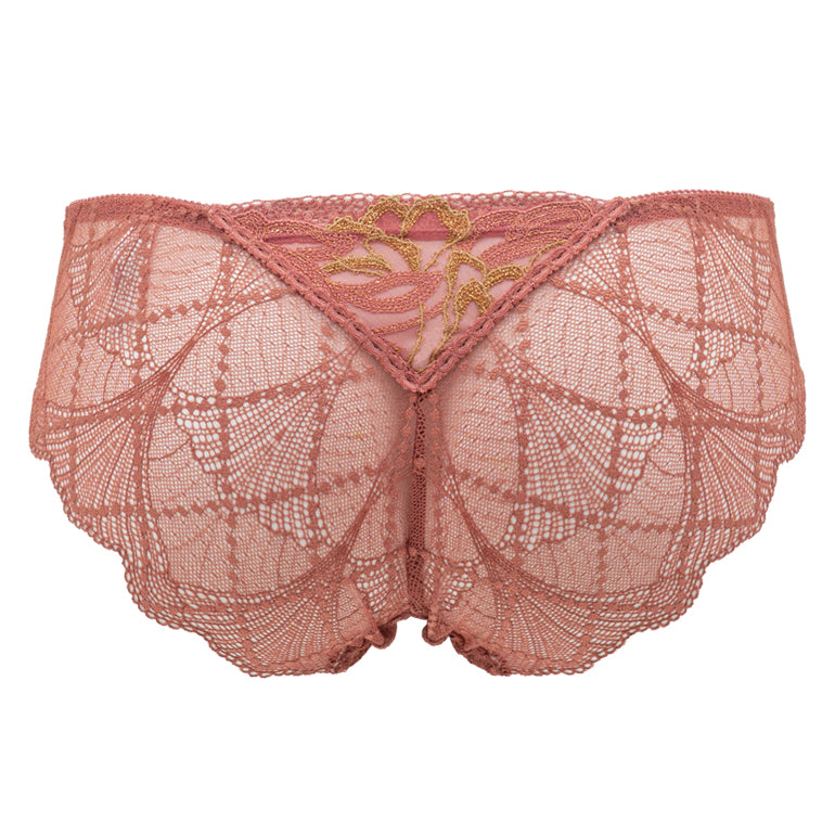 Rose Panty 23A1