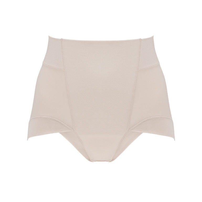 Shaping and Control Nylon Panties