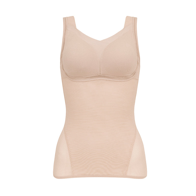 Yukine Comfort Shaping Bra Camisole 24