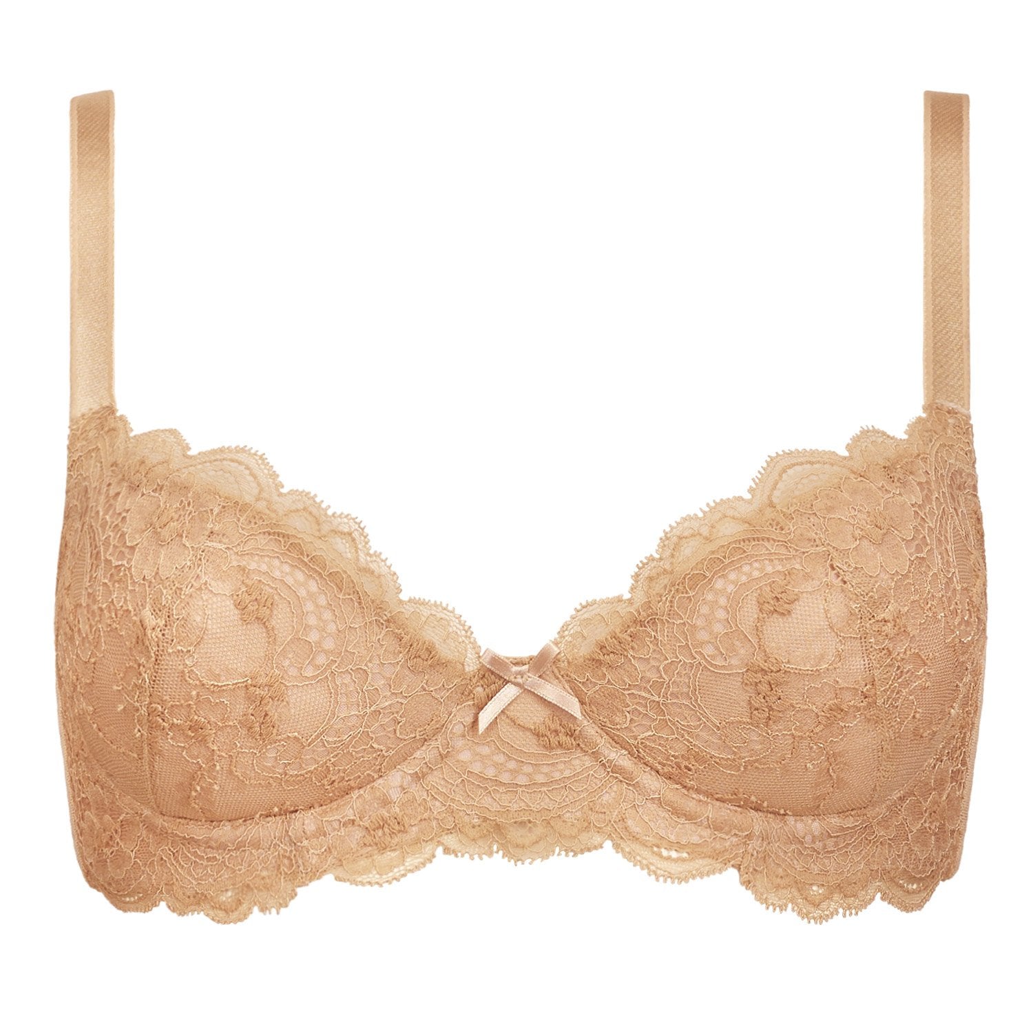 Hug Me Wireless Shaping Bra