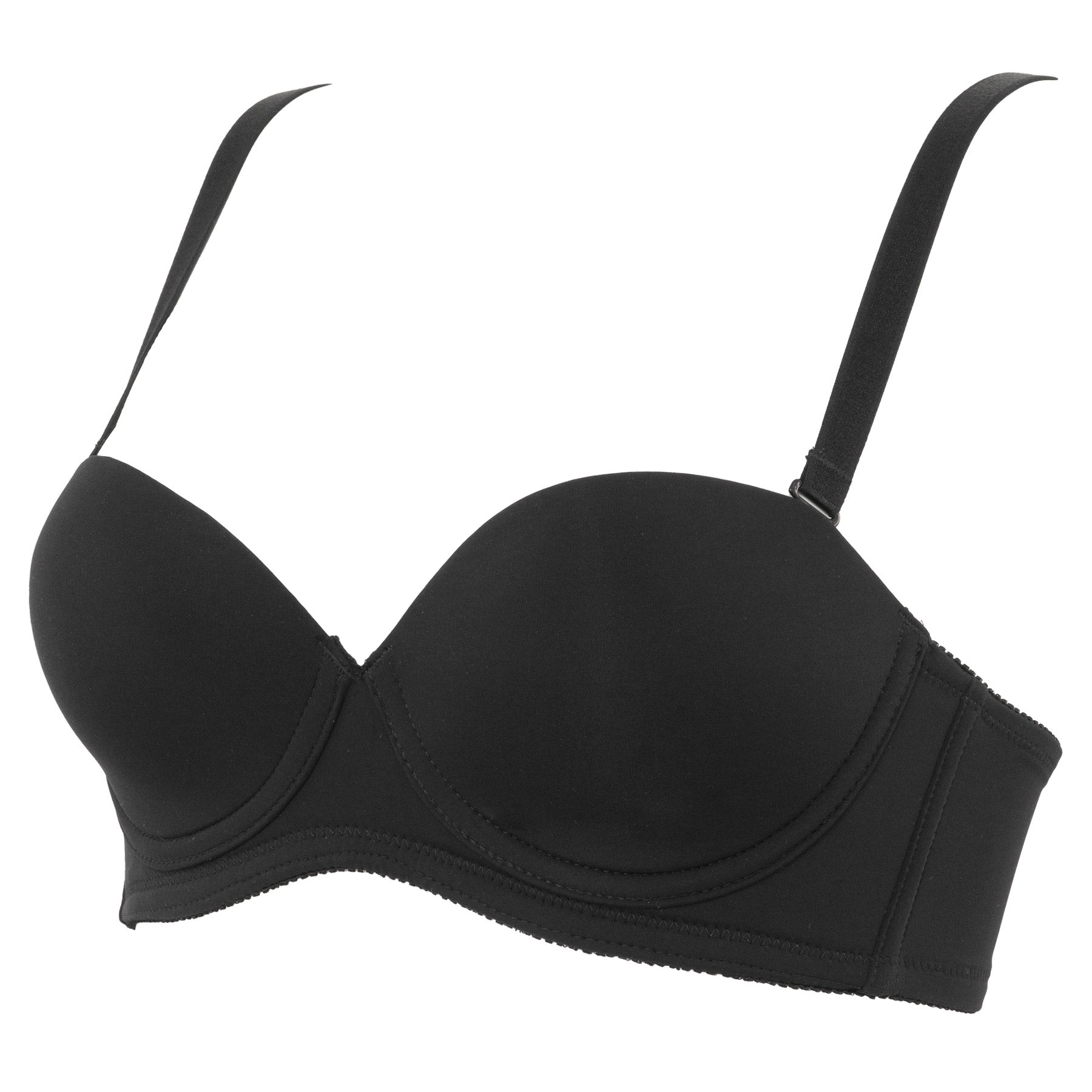 Elena Strapless T-Shirt Bra