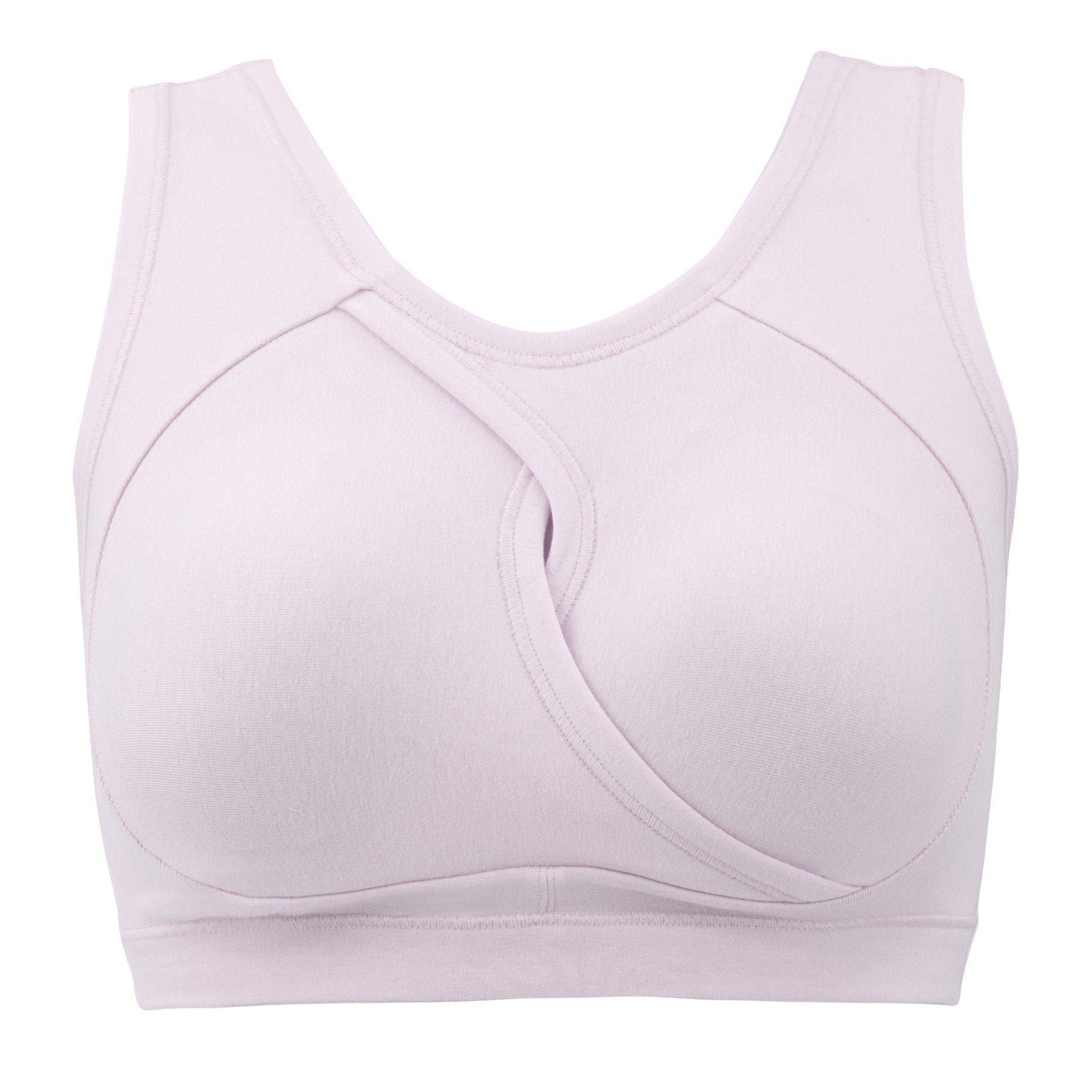 All Day Comfort Wireless Shaping Bra