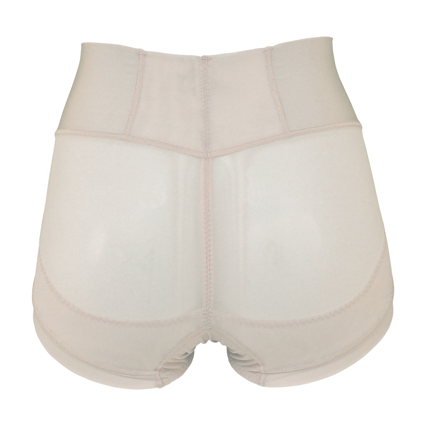 Yukine Comfort Shaping Shorts