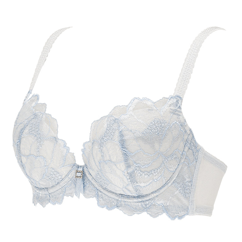 Belle Push-Up Plunge Bra 22A1