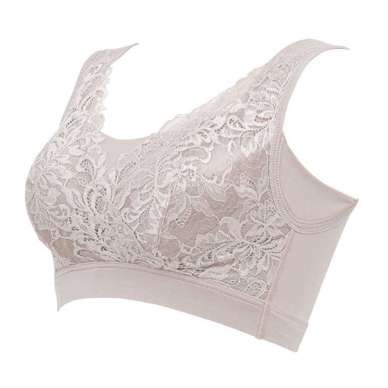 Bradelis New York - Meet our latest ultimate push-up! Wide, shallow cups  decorated with the elegant gradation of Raschel lace give this Shaping Bra  everything it needs to create a stunning look.