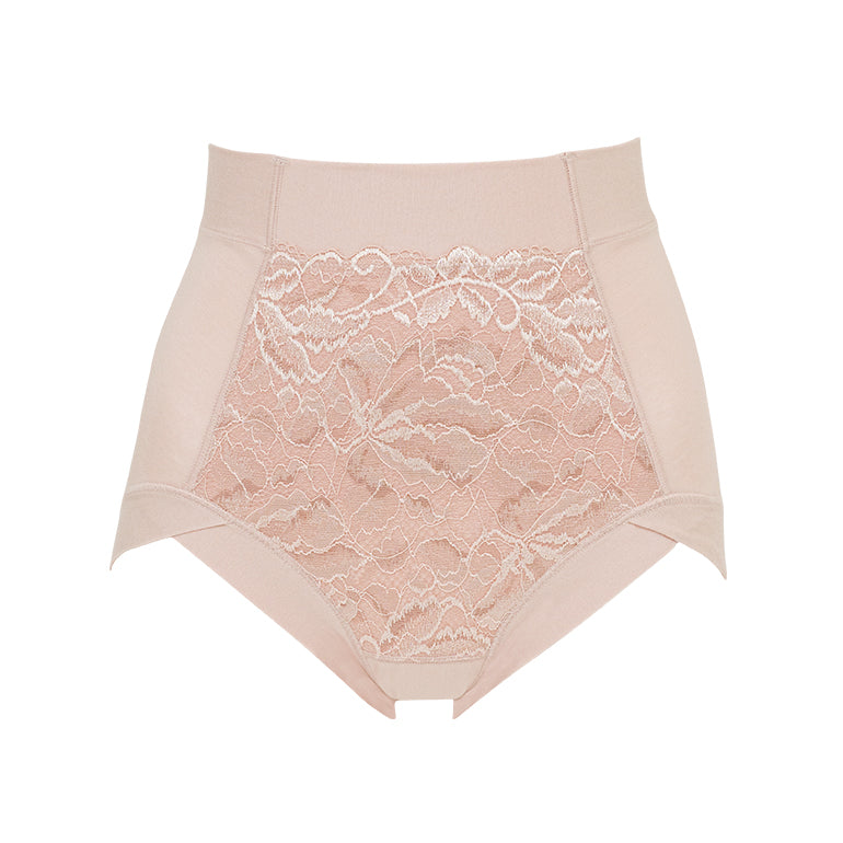 Lace Shaping Panty 2023 – Bradelis
