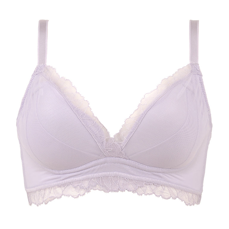 Love from Riza bra offers comfortable, wire-free fit with light padding for  a natural, seamless look under tight outfits. It's made with…