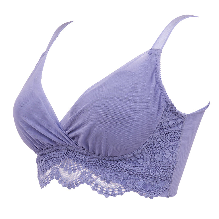 Plush Wireless Shaping Bra 22S1