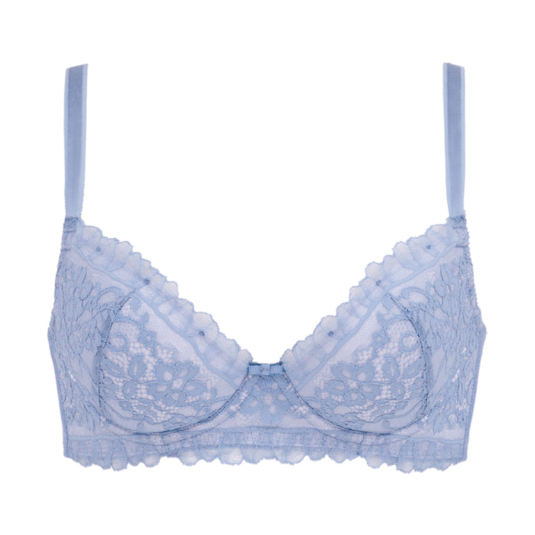 Kinflyte Drops The Dream Bra, Specifically Designed for Larger