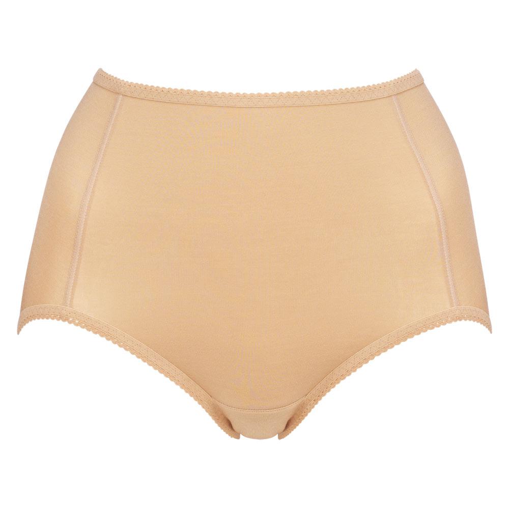 Milani Bra by Genie Bra (Beige-XL) KMV Trading