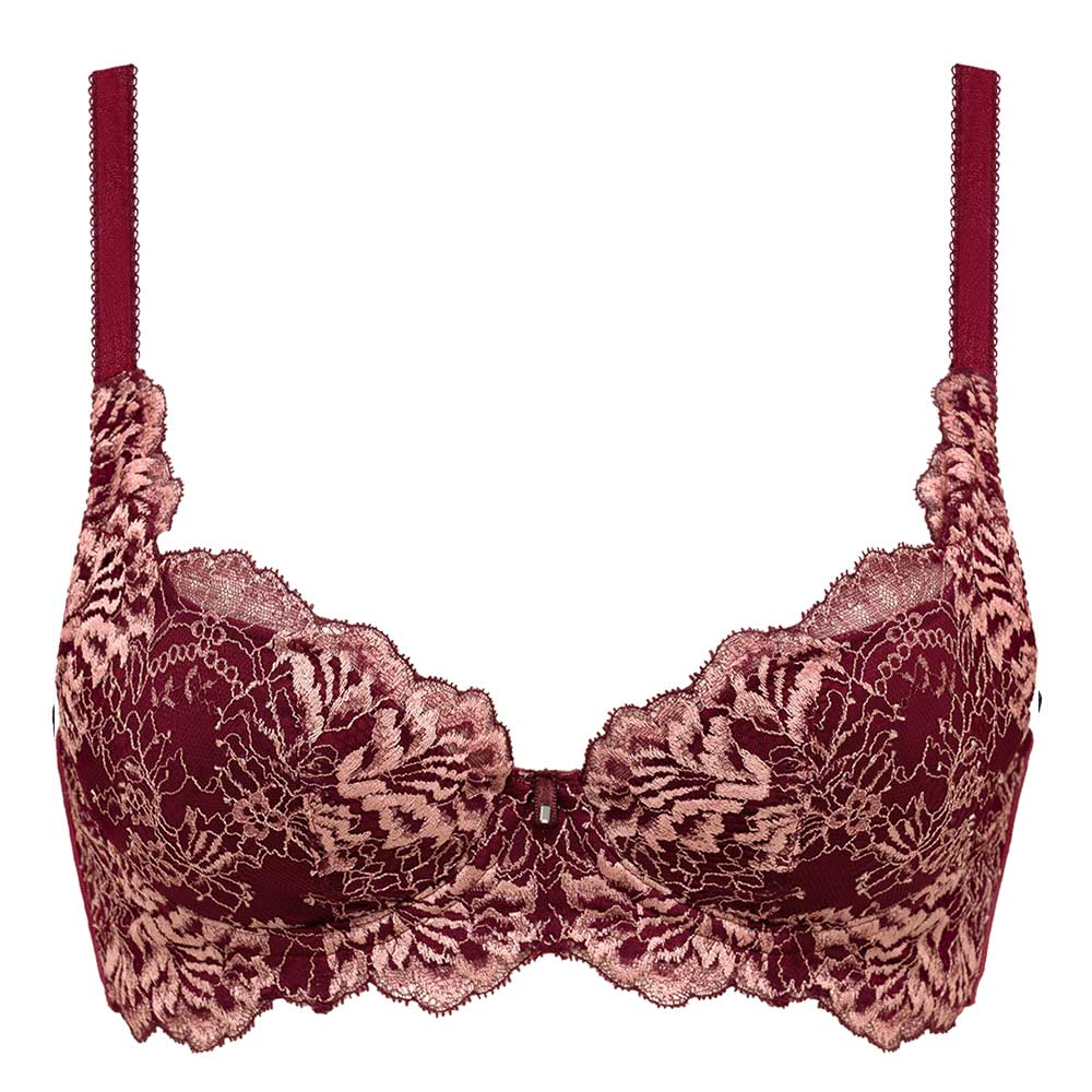 MAAREE - NEW! Cherry Red Empower Bra 🍒 Now available with