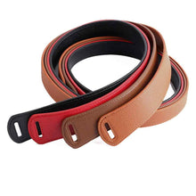 Load image into Gallery viewer, Mycurvyboutique no-hole knotted casual pants belt #YD082
