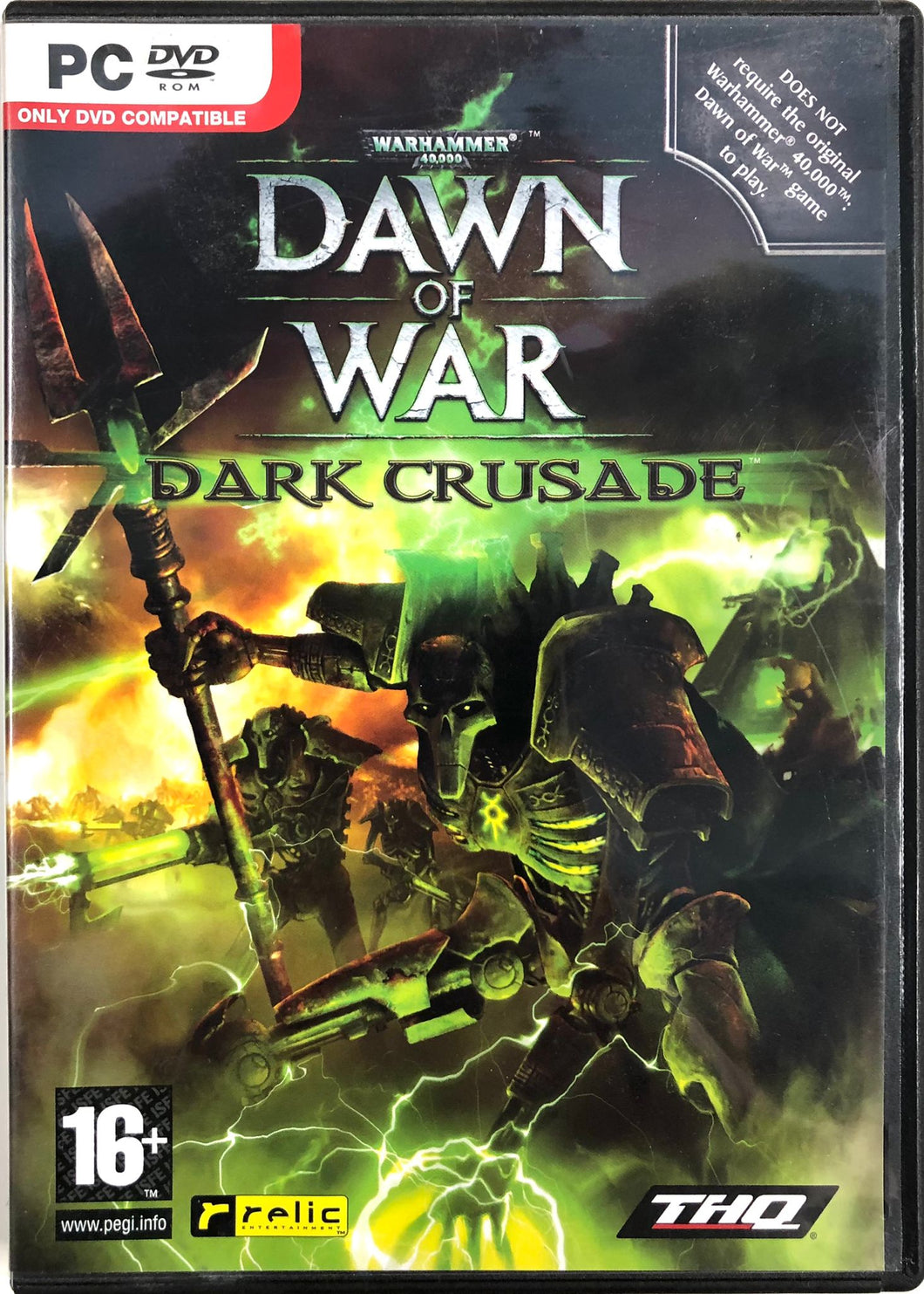 dawn of war 2 maps