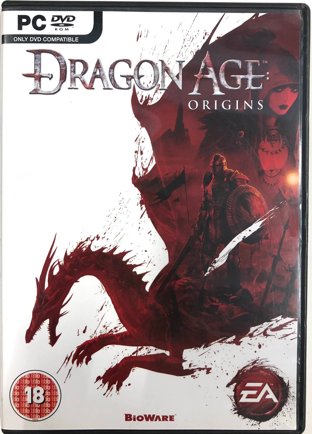 dragon age origins updater