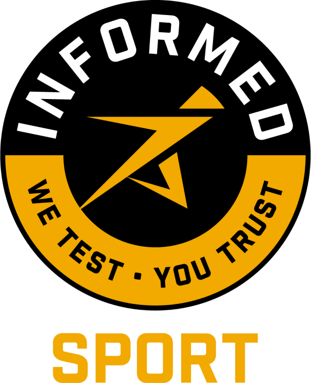 Informed Sport