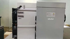 Kaspa KAS miner IceRiver KS5M 15T - Persimbay Inc - Mineral Oil Pc