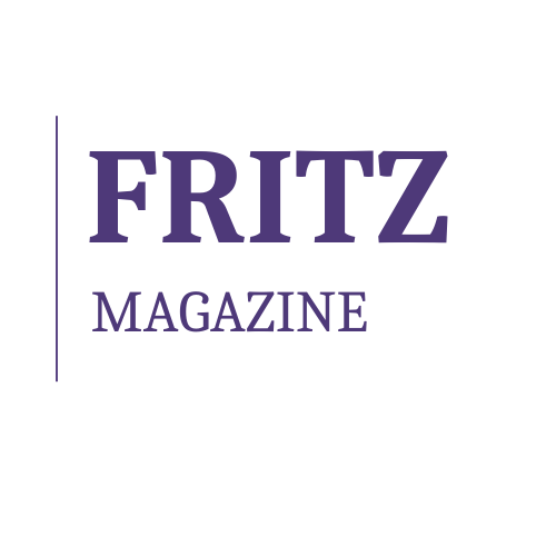 Fritz Magazine