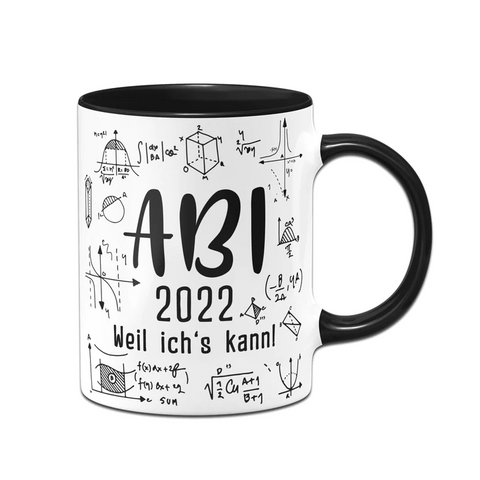 bild-tasse-abi-2022-weil-ichs-kann Abi Geschenk