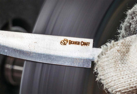 ウクライナのハンドカービングツールメーカー Beaver Craft ビーバークラフト カービングナイフ 彫刻刀 なら ディントコヨーテ通販 DYNT COYOTE