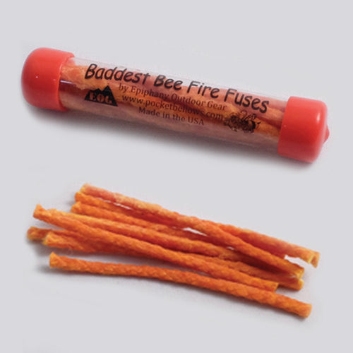 ファイヤーボックス バッデストビーファイヤーフューズ Firebox Baddest Bee Fire Fuse FB-BFF