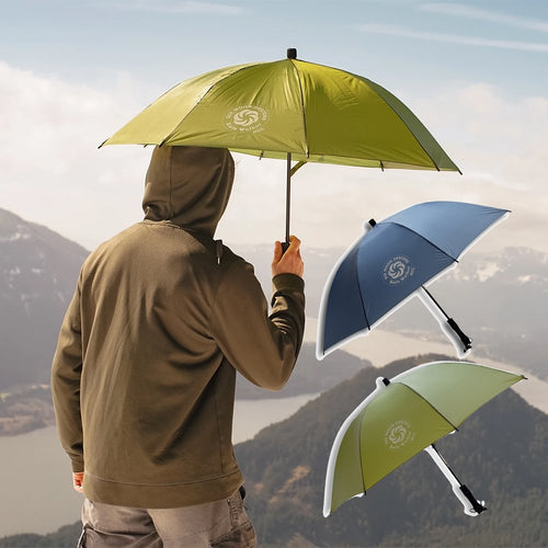 シックスムーンデザインズ レインウォーカー SULアンブレラ 156g SIX MOON DESIGNS Rain Walker SUL Umbrella