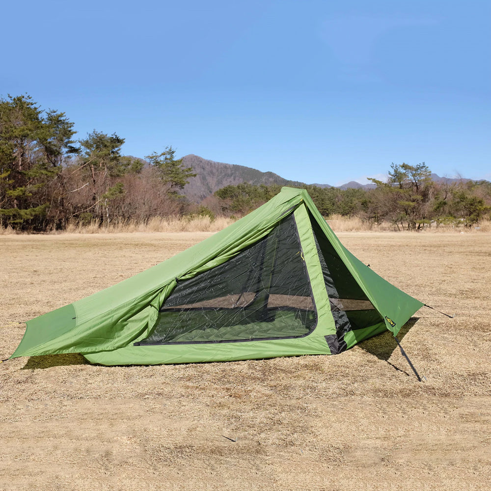 SIX MOON DESIGNS Skyscape Trekker Tent シックスムーンデザインズ